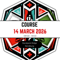 COURSE: 14 March 2026