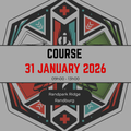 COURSE: 31 January 2026
