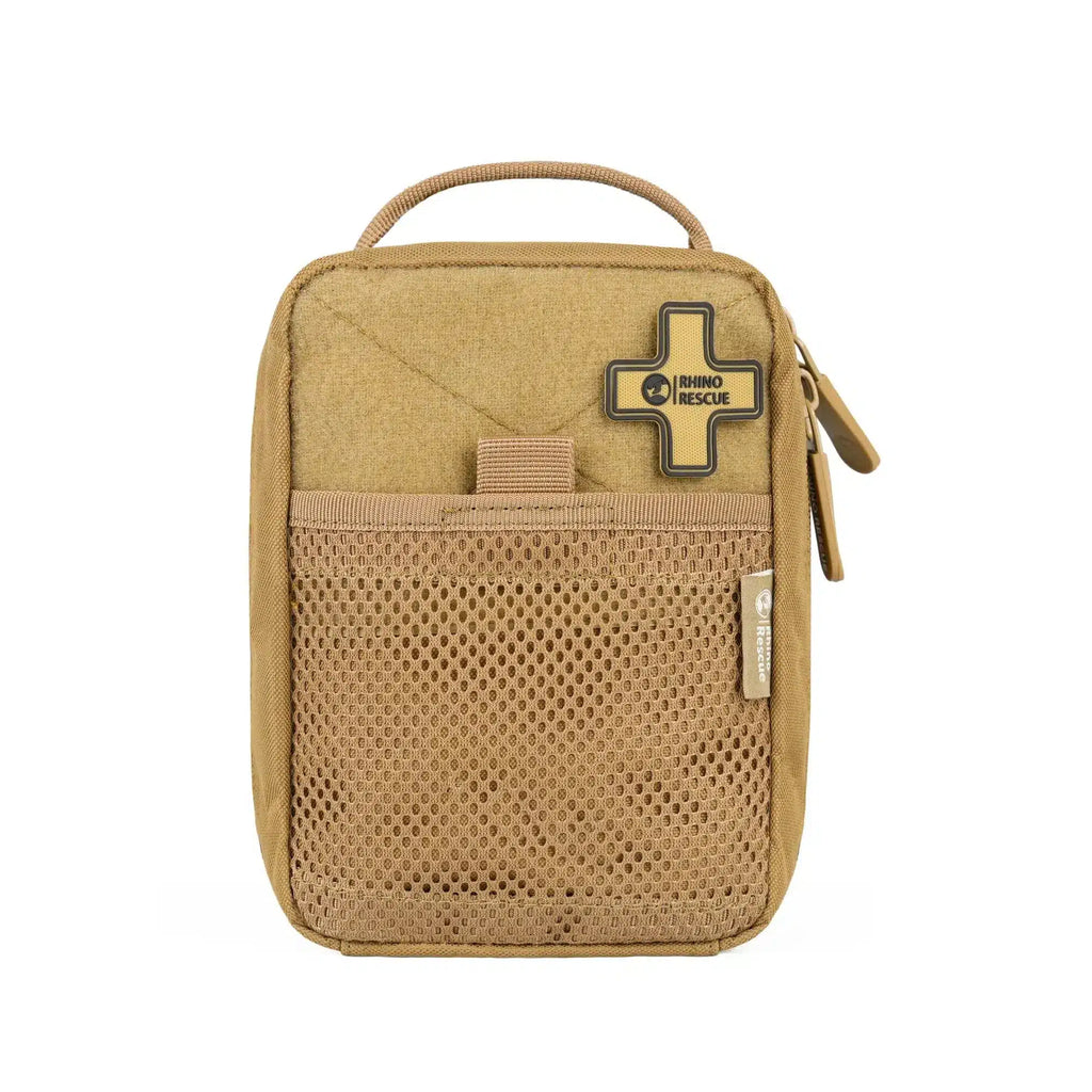 Rhino Rescue Mini IFAK (Coyote)