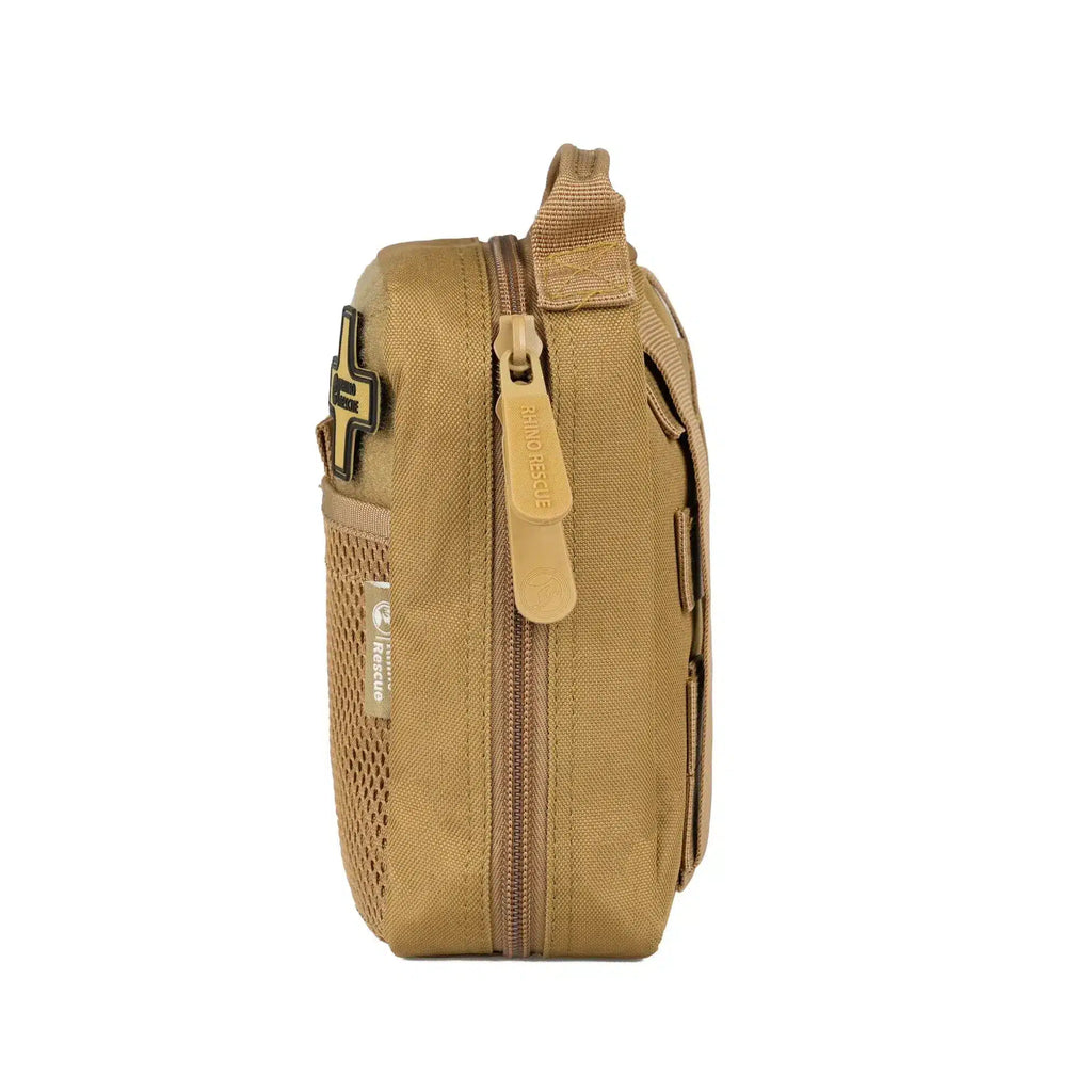 Rhino Rescue Mini IFAK (Coyote)