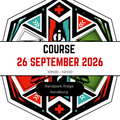 Course: 26 September 2026