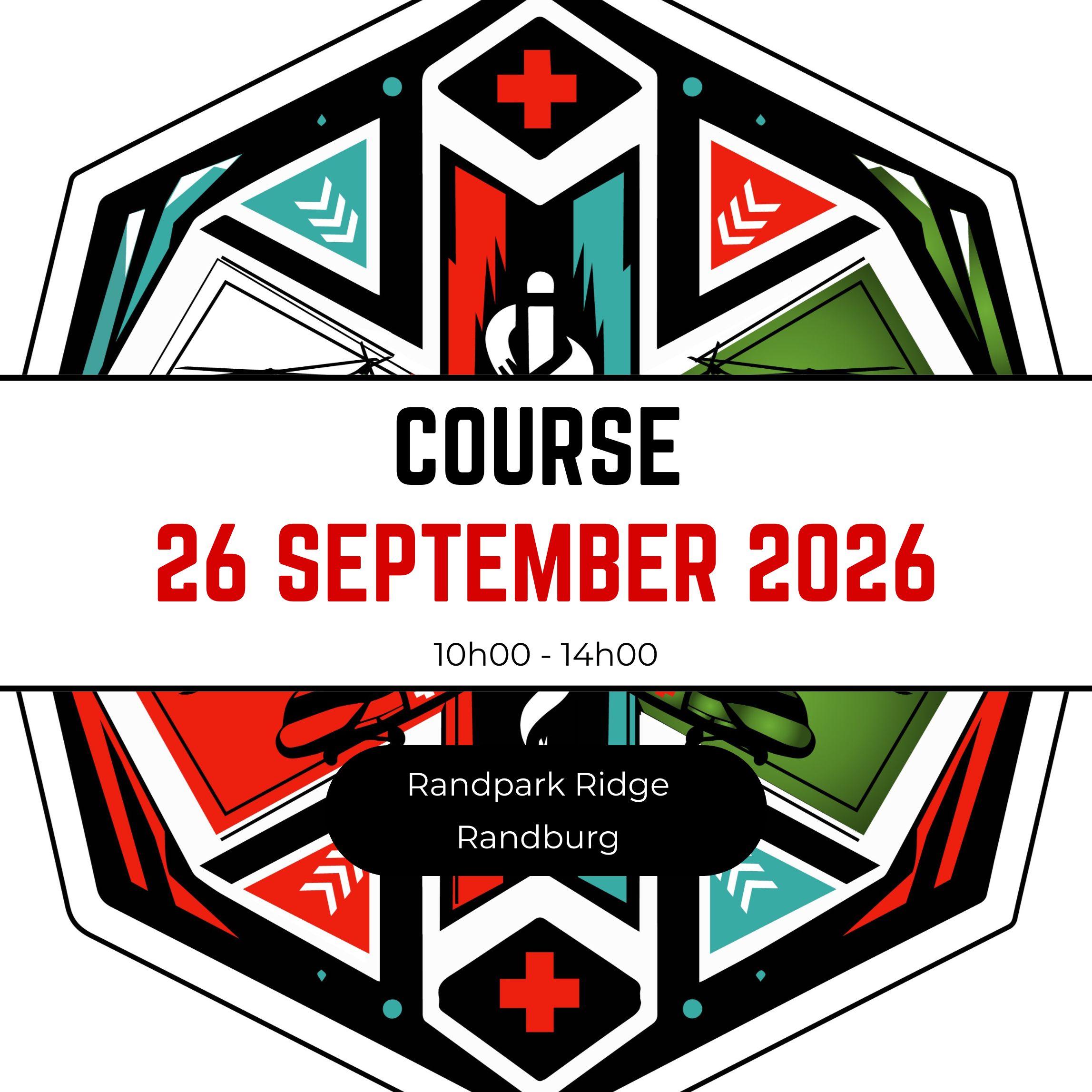 Course: 26 September 2026