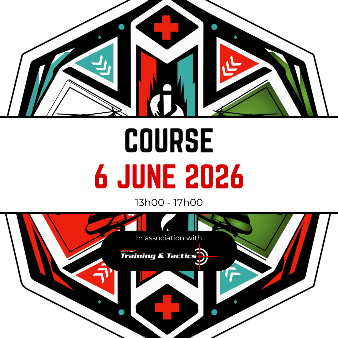 COURSE: 6 June 2026