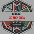 COURSE: 30 May 2026