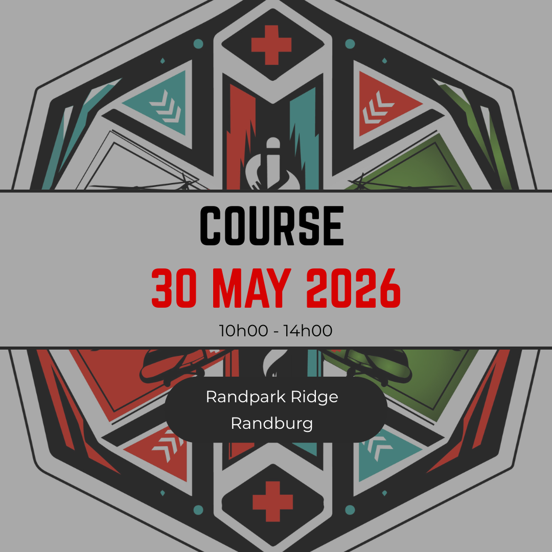 COURSE: 30 May 2026