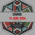 COURSE: 13 June 2026