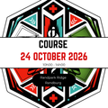 Course: 24 October 2026