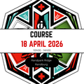COURSE: 18 April 2026