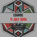 Course: 11 July 2026