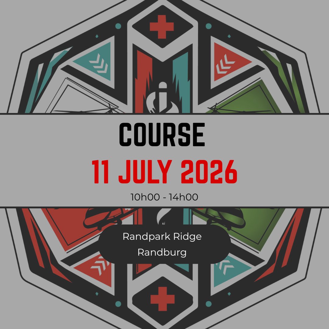 Course: 11 July 2026